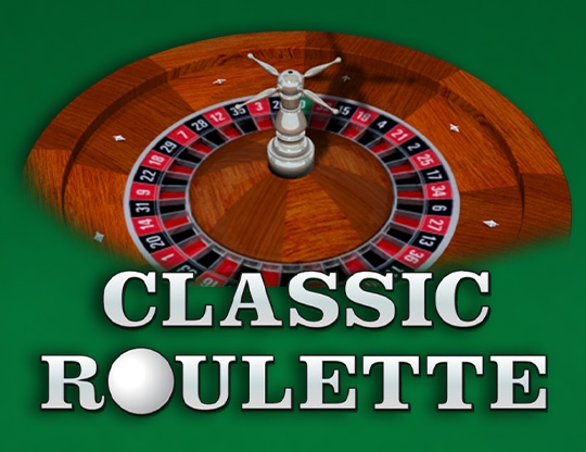 Classic Roulette (OneTouch)